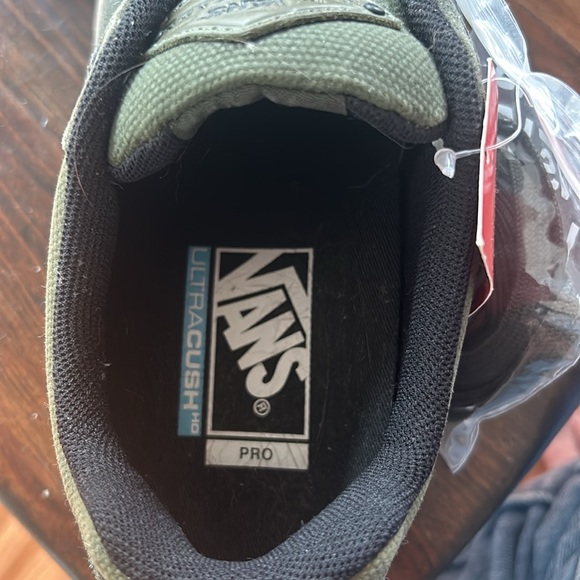 Kyle walker vans brand new - Picture 2 of 5